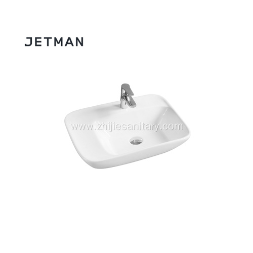 New Product House Decorative Art Ceramic Sink